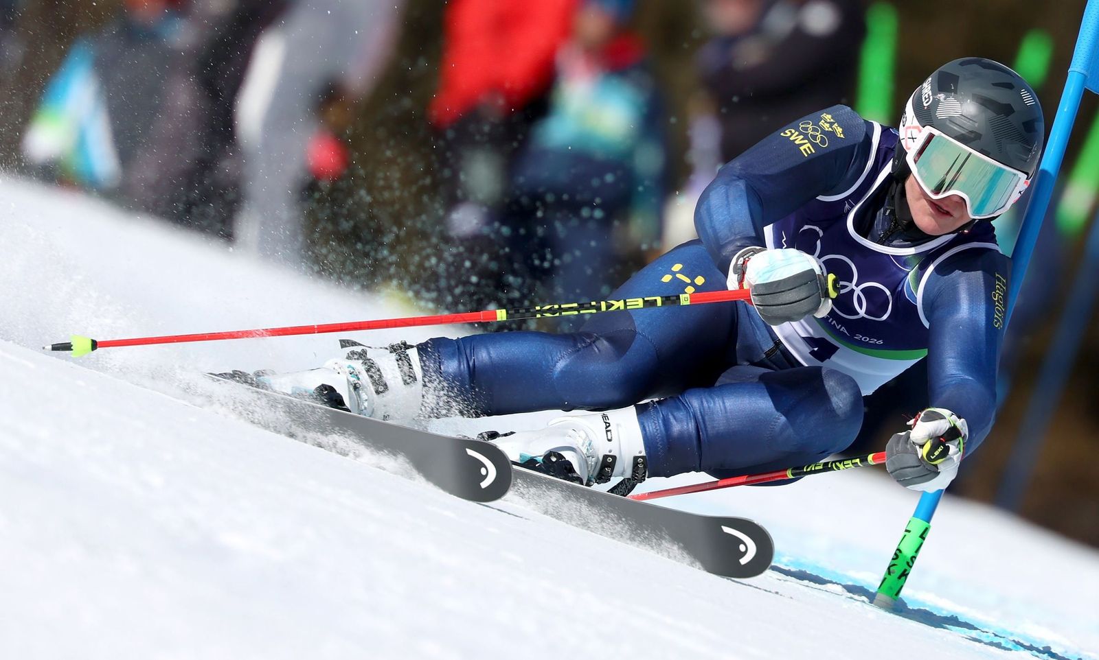 Las mejores fotos de los Juegos Olímpicos de invierno Milán Cortina d'Ampezzo 2026 | Décima jornada