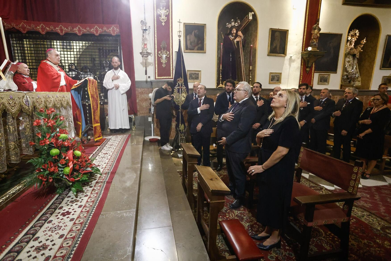 Renovación del Voto y Acción de Gracias al Cristo de San Agustín, Septiembre 2025.jpg