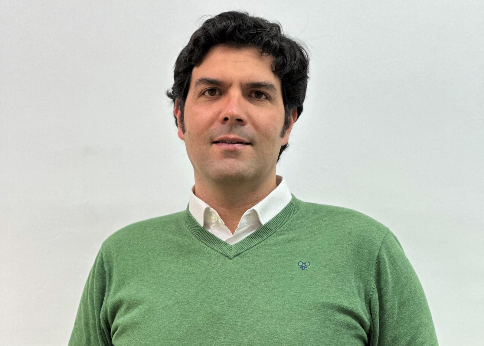 Pepe Casas, el candidato del PP a la Alcaldía de Montemayor.