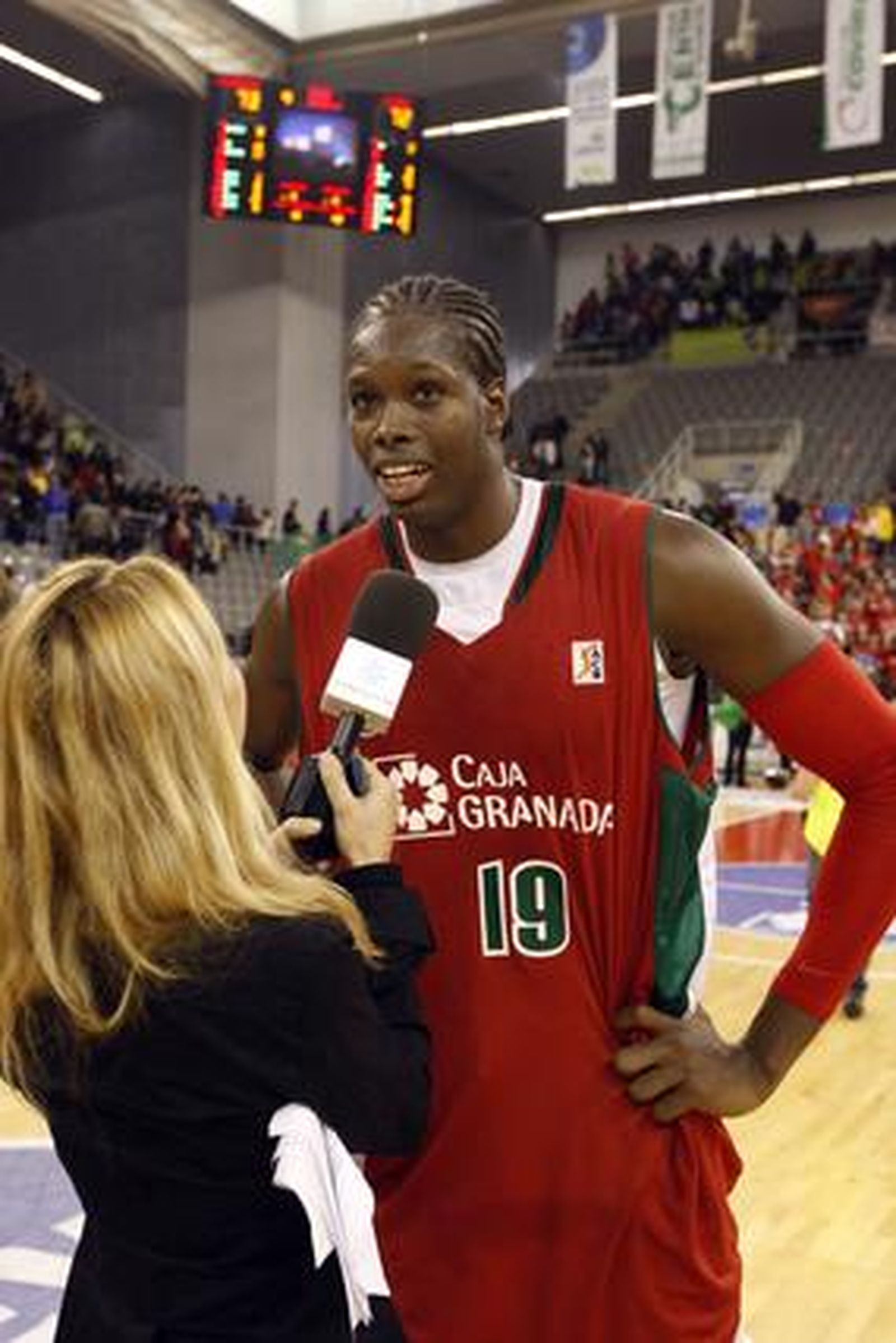 Foto: Pepe Villoslada