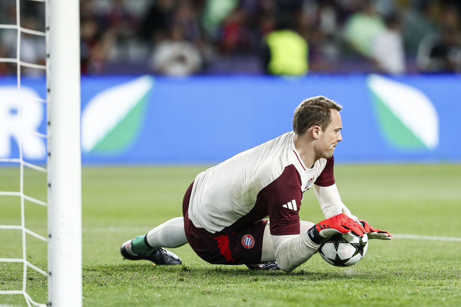 Revive el enfrentamiento: fotos destacadas del Barcelona ante el Bayern Múnich