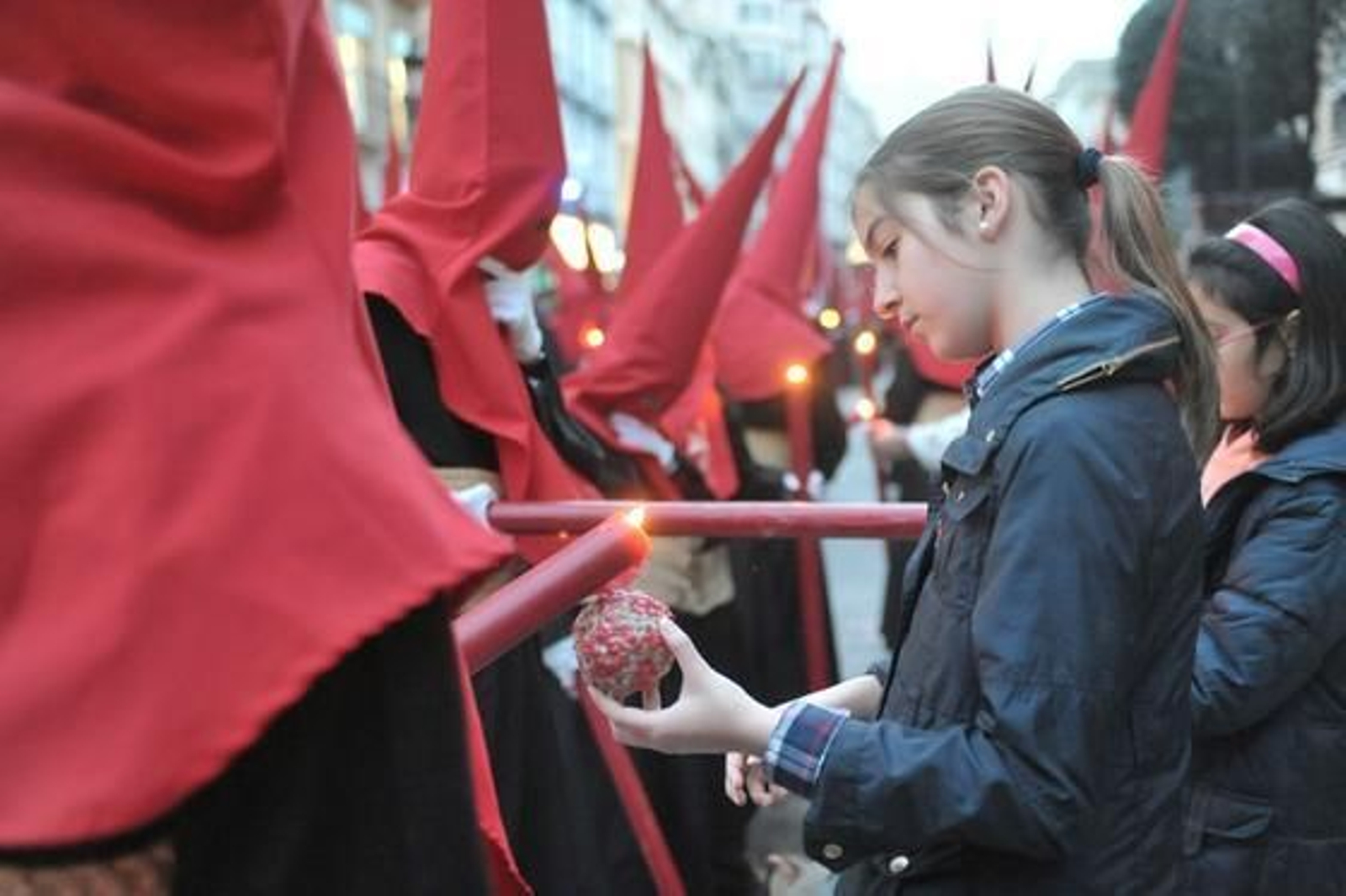 Foto: Punto Press - Javier Albiñana