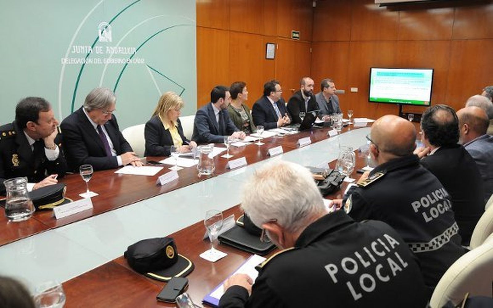 Más de 5.000 efectivos buscarán la seguridad durante la motorada