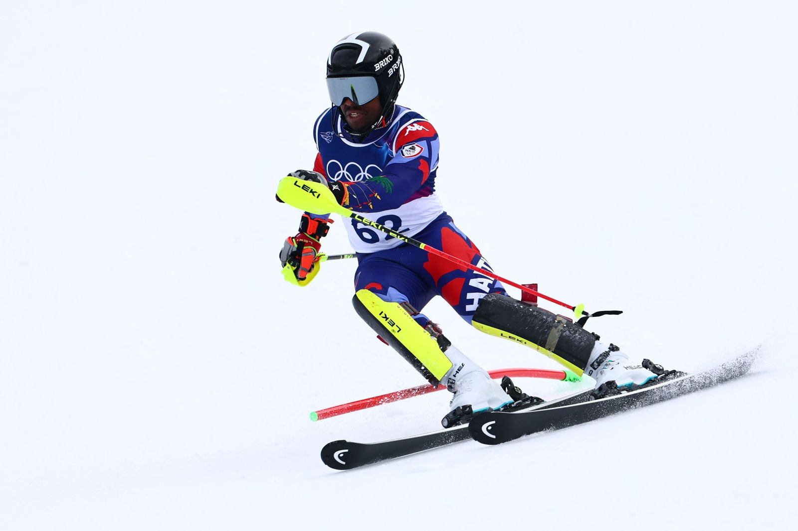 Las mejores fotos de los Juegos Olímpicos de invierno Milán Cortina d'Ampezzo 2026 | Undécima jornada