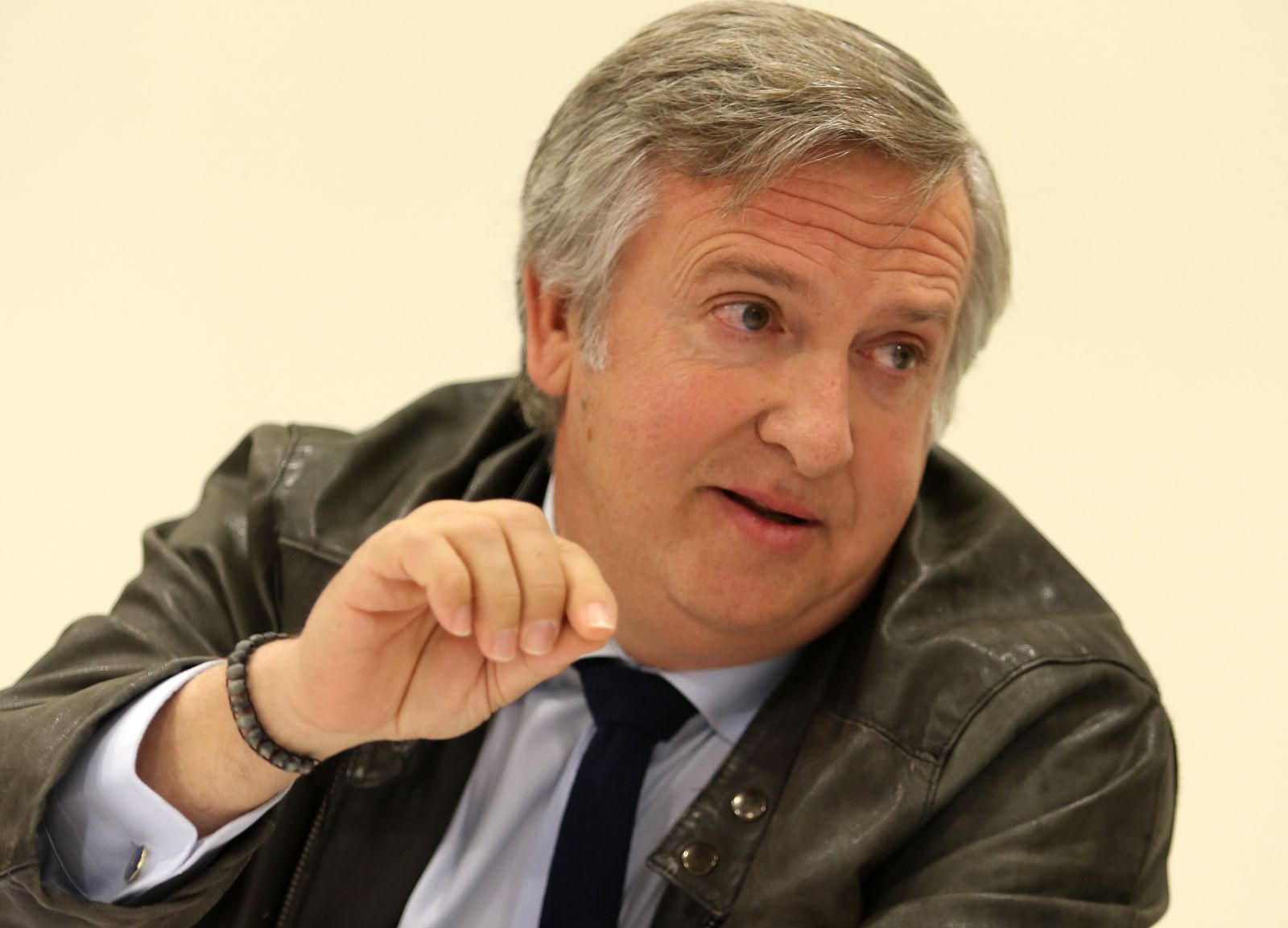 I jornadas de embajadores de Faasa en Córdoba