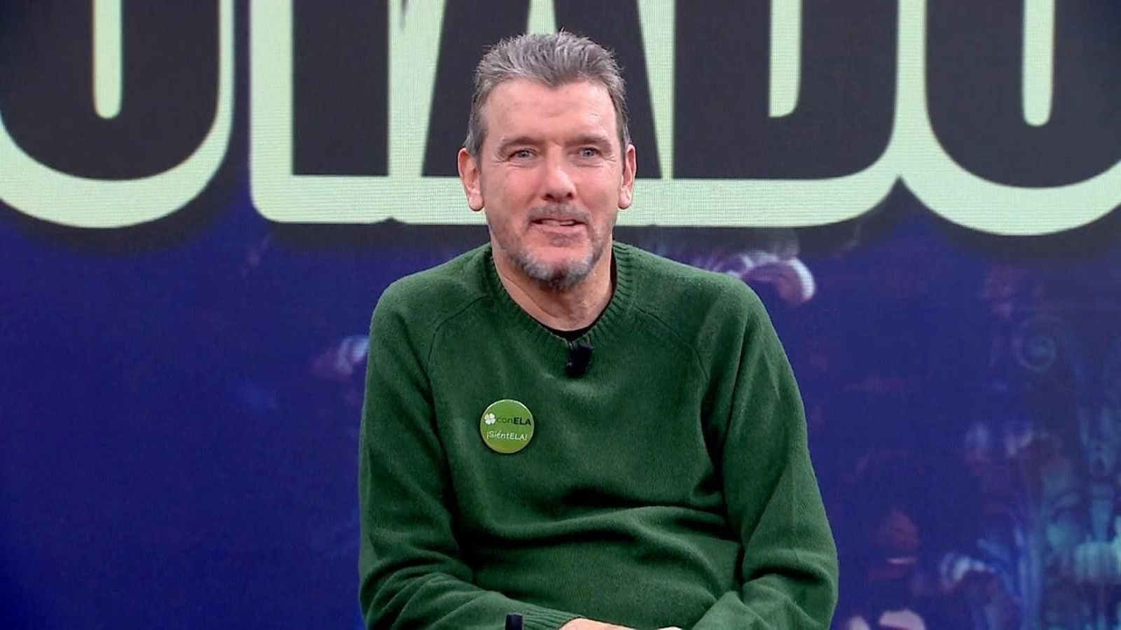 Juan Carlos Unzué.