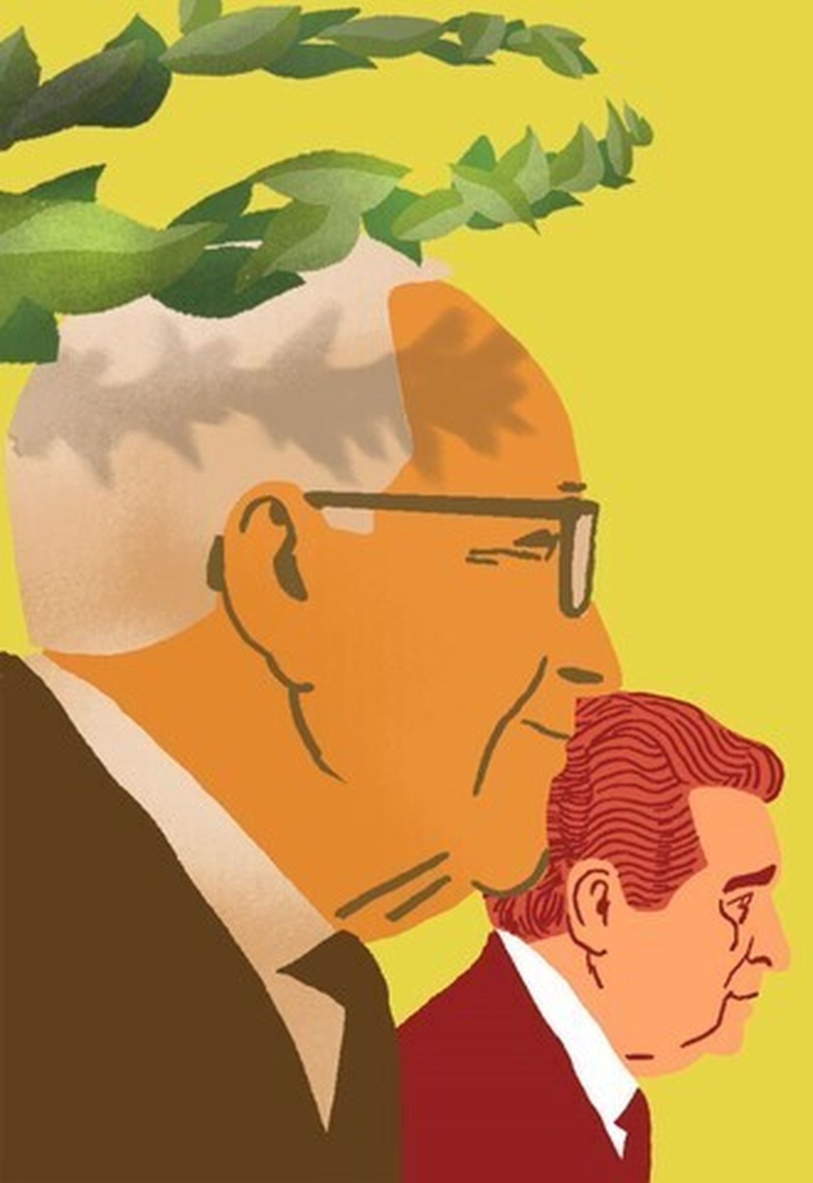 “Pero Pablo es mejor”