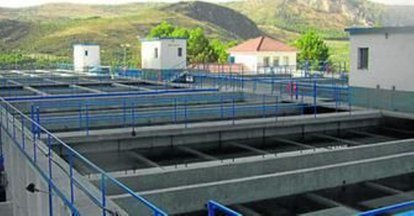 Una de las instalaciones que ahora gestiona una empresa externa.