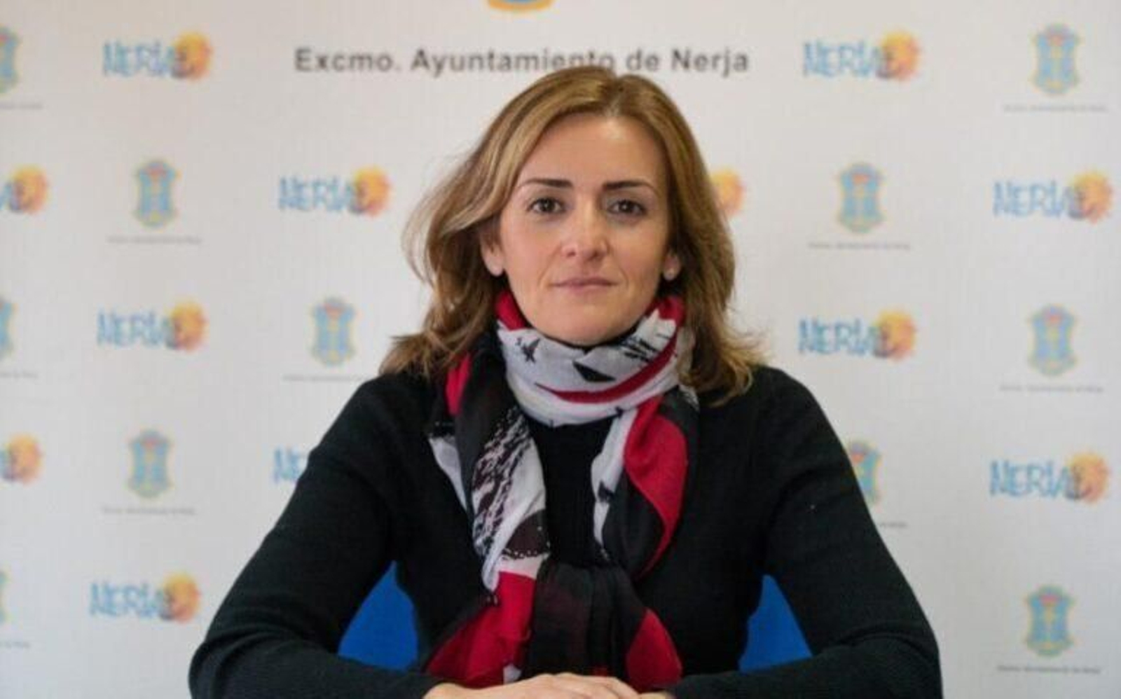 Ángela Díaz, concejala de Recursos Humanos