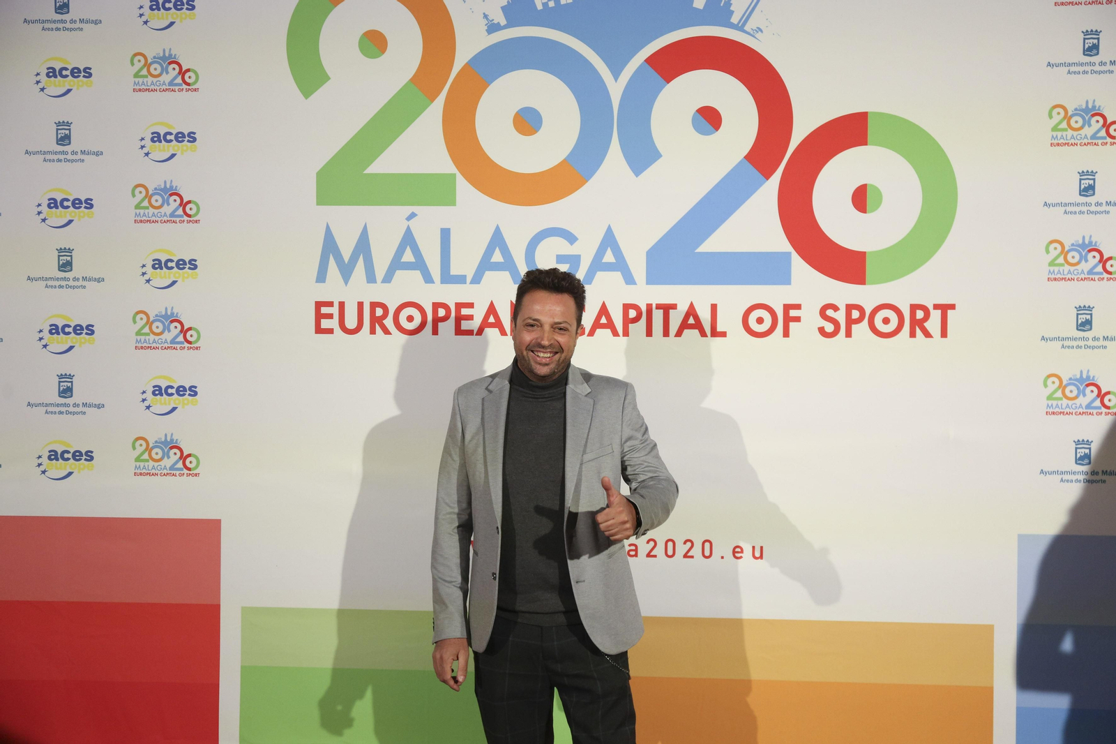 Las fotos de la gala de Málaga 2020