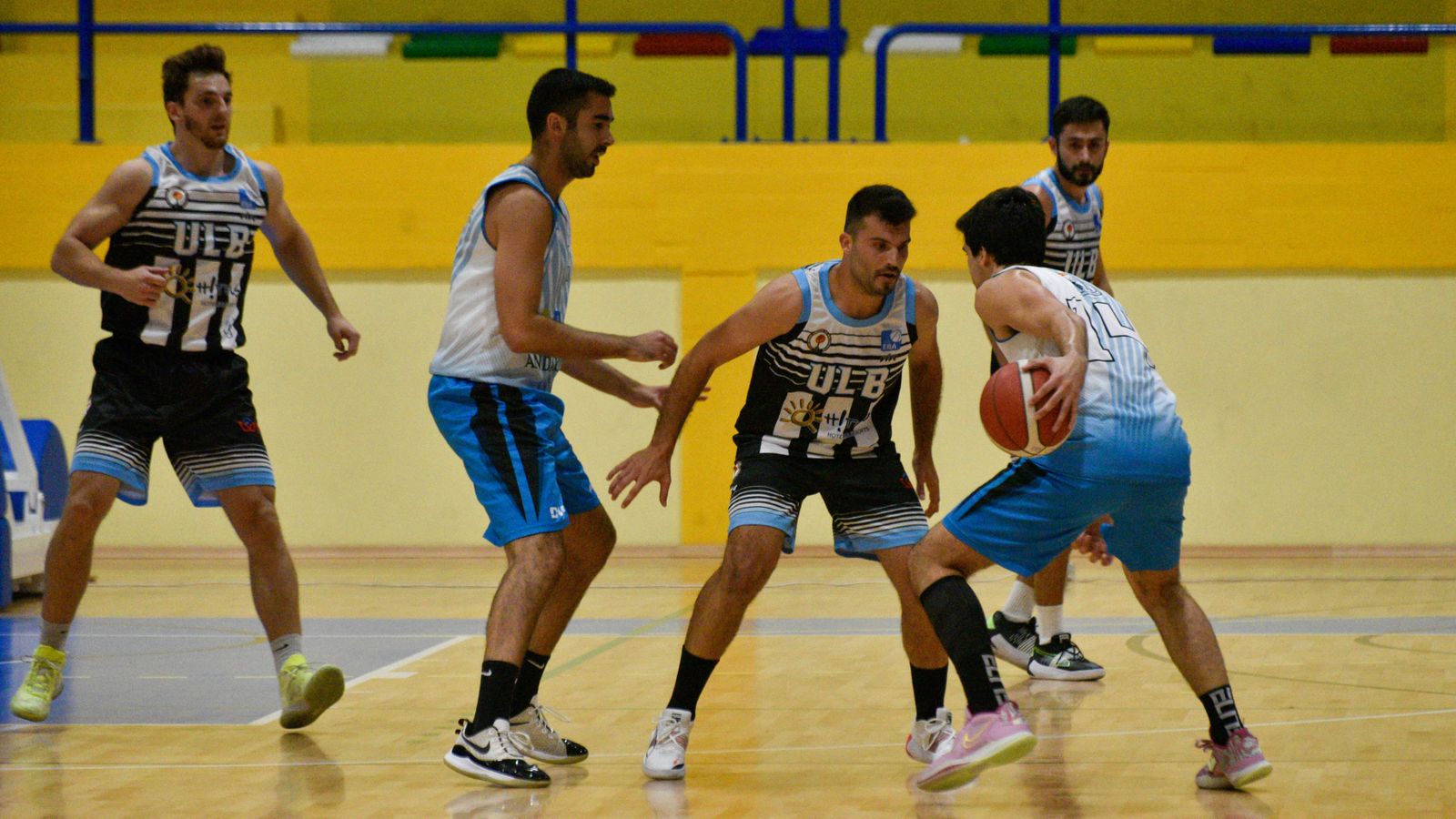 Las fotos del ULB - Cimbis