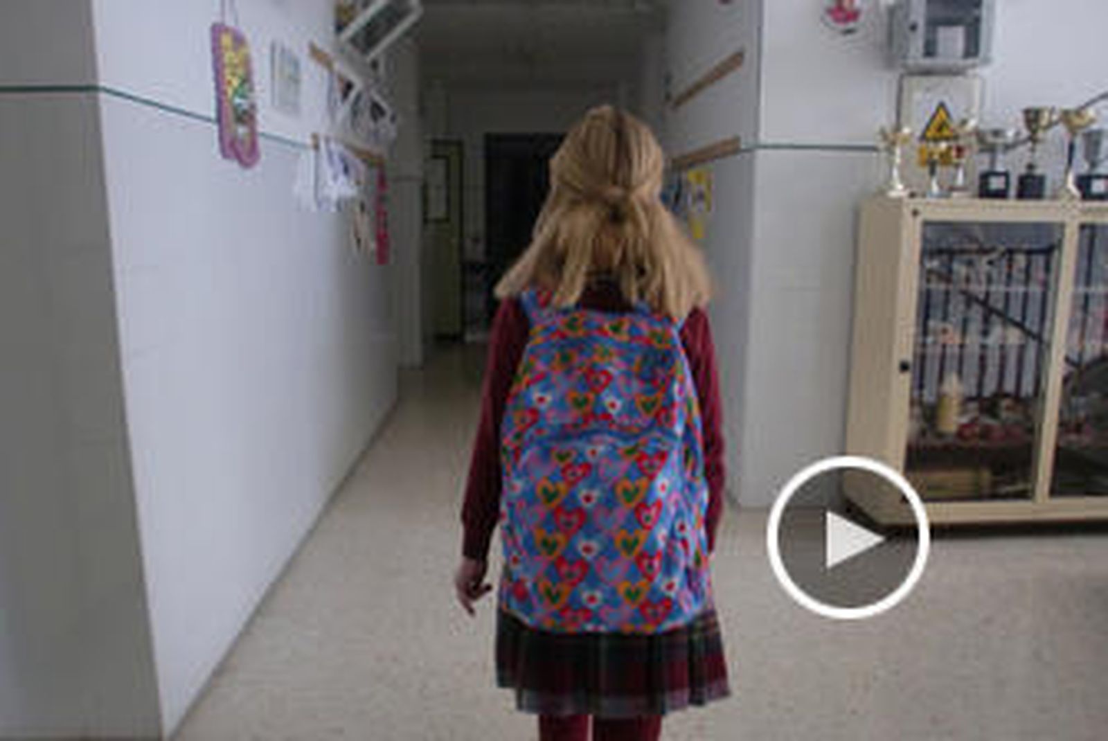 El CEIP Nuestra Señora de las Montañas de Villamartín gana el concurso de cortos sobre igualdad de Diputación