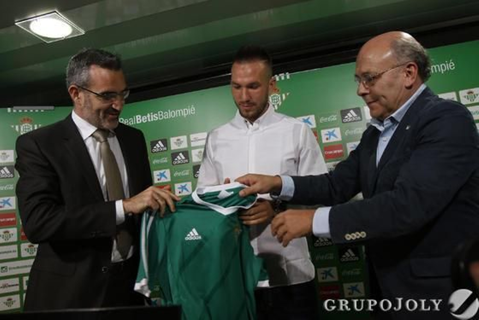 Foto: Antonio Pizarro