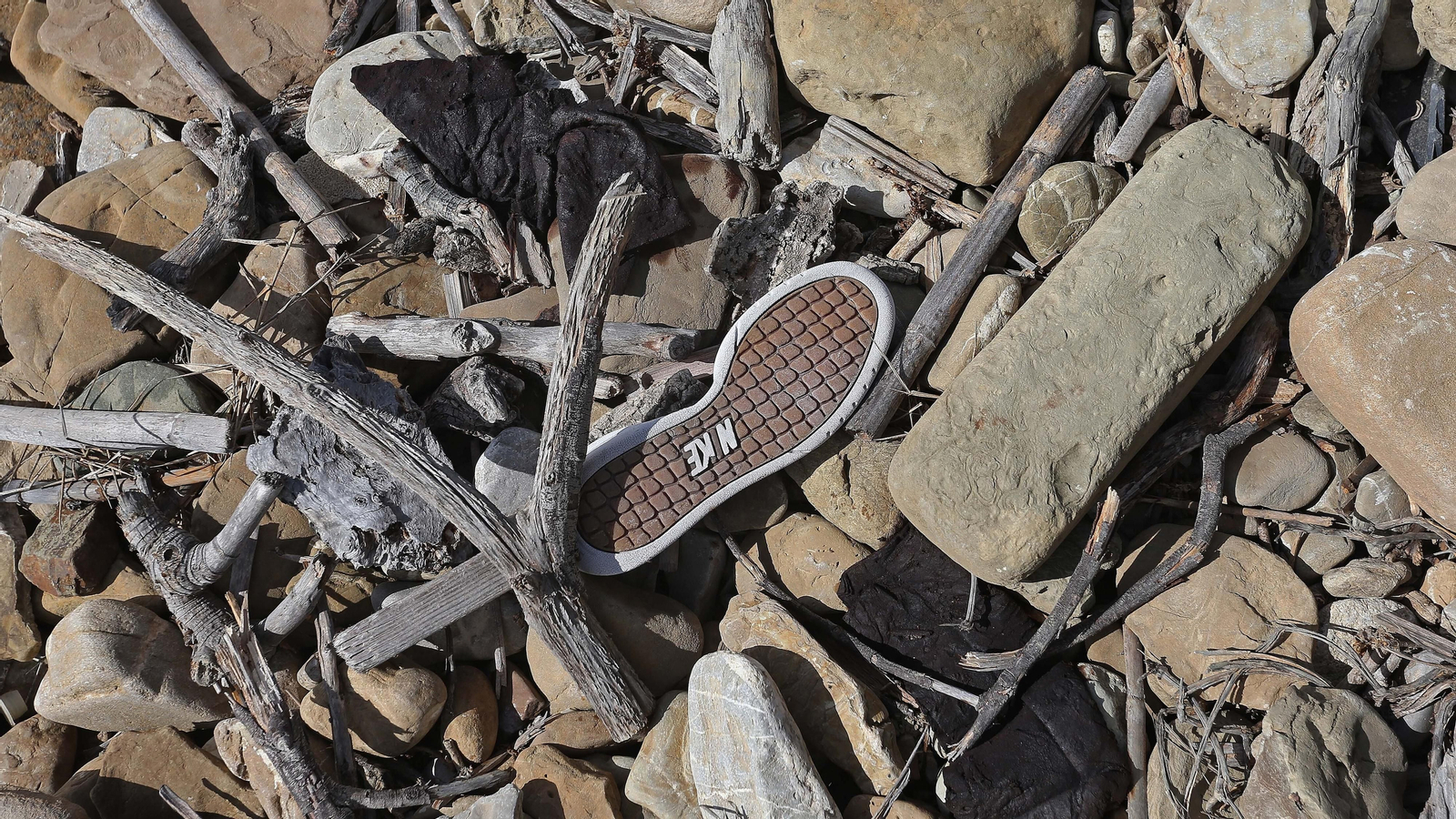 Las mejores fotos del sendero de la Colada de la Costa en Tarifa