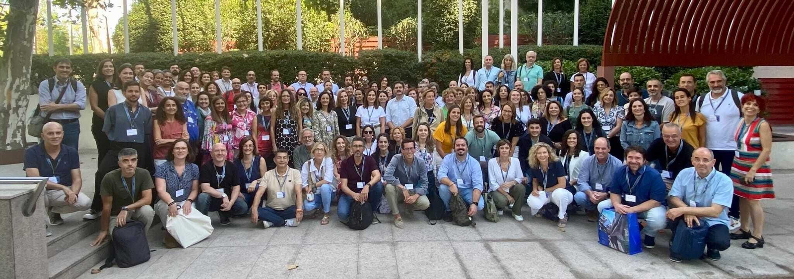 Un instituto de Huétor Vega seleccionado para formar parte de la red de Escuelas Embajadoras del Parlamento Europeo