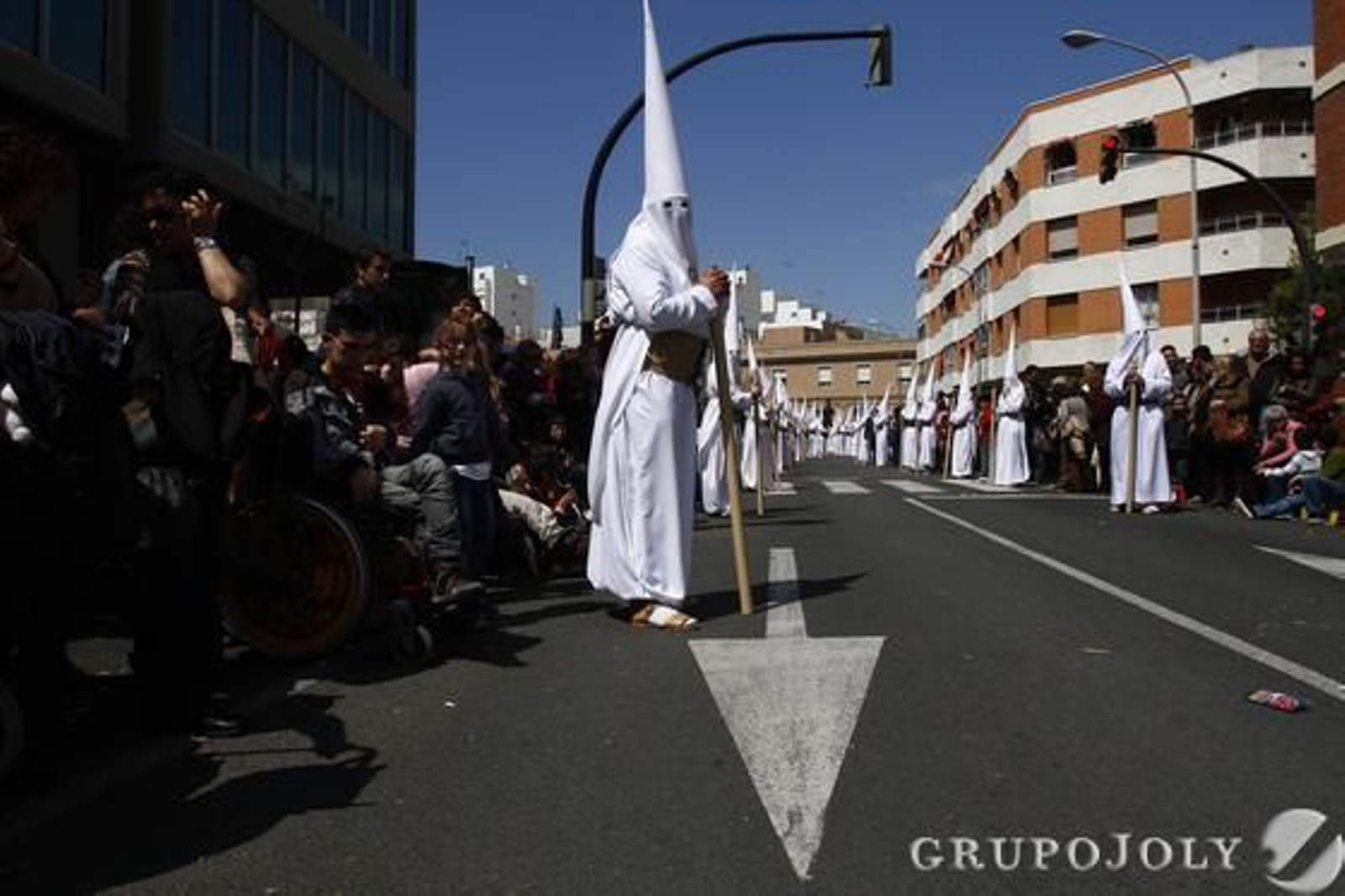 Foto: Lourdes de Vicente