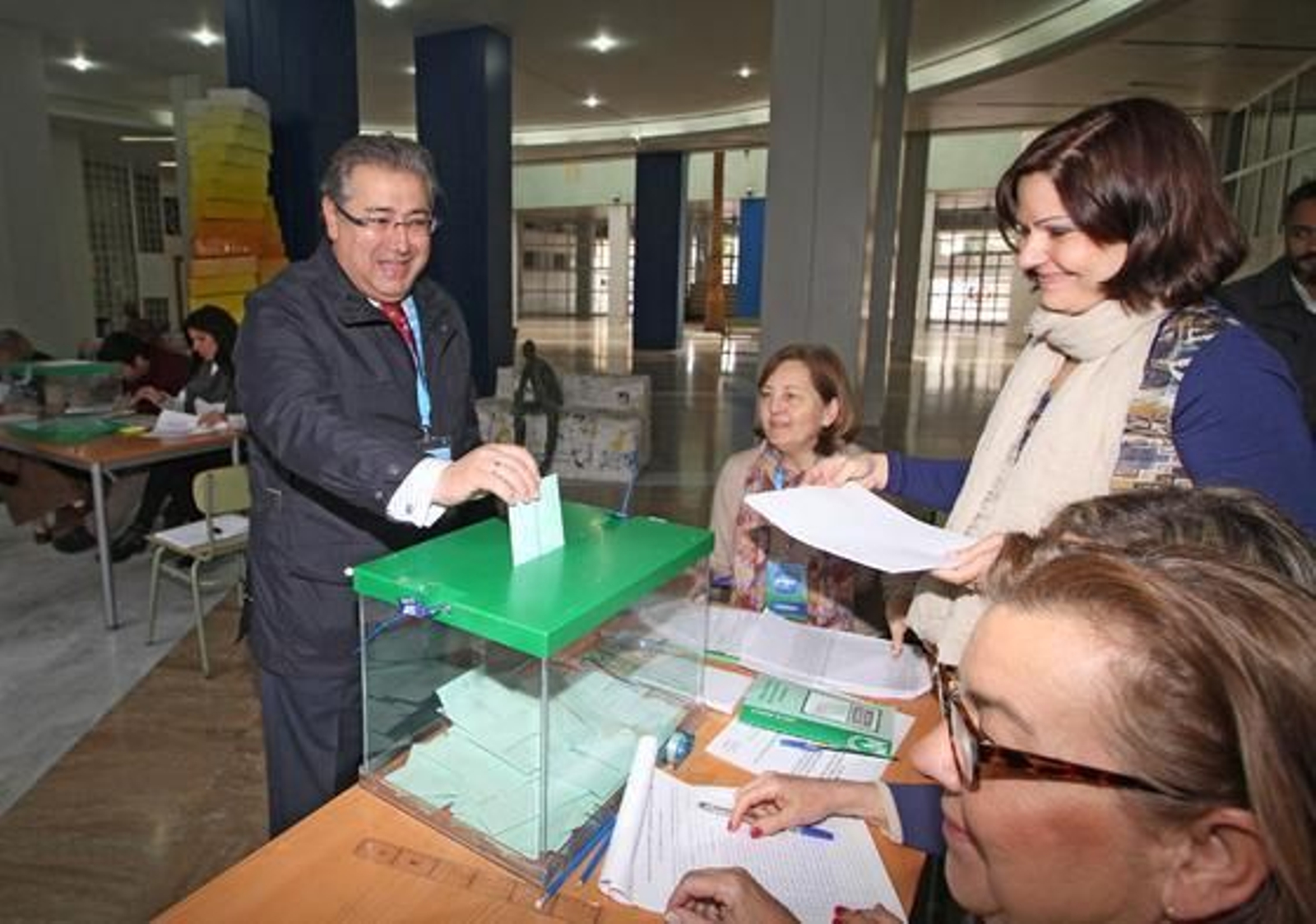 Foto: Antonio Pizarro