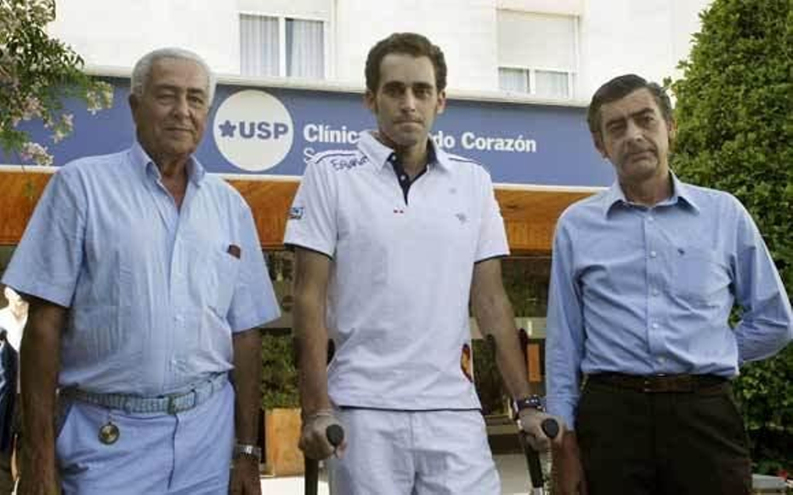 El banderillero Mariscal recibe el alta médica un mes después de su cogida