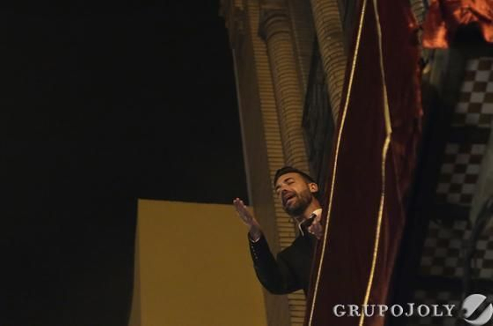 Foto: Juan Carlos Muñoz