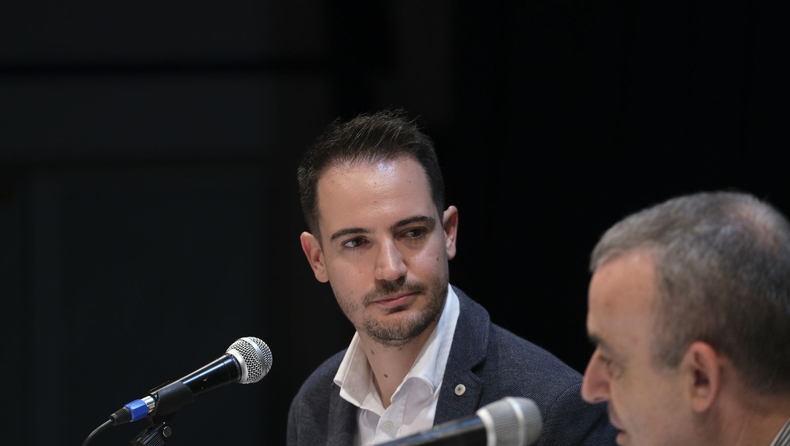 El Diario de los Libros con Lorenzo Silva y Noemí Trujillo, en Mojácar