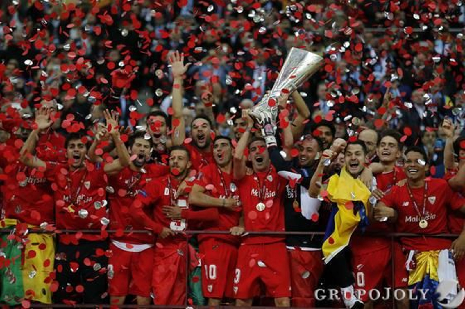 Foto: Antonio Pizarro