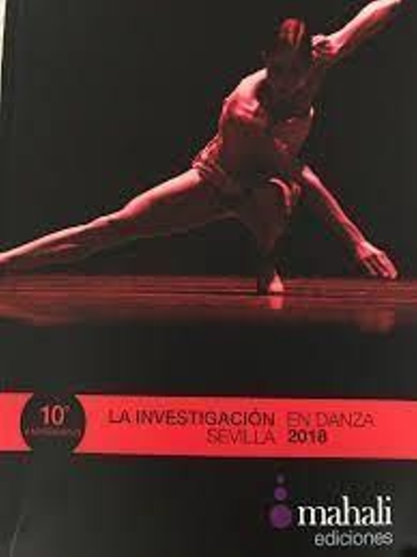 Portada del libro que recoge las ponencias de este congreso.