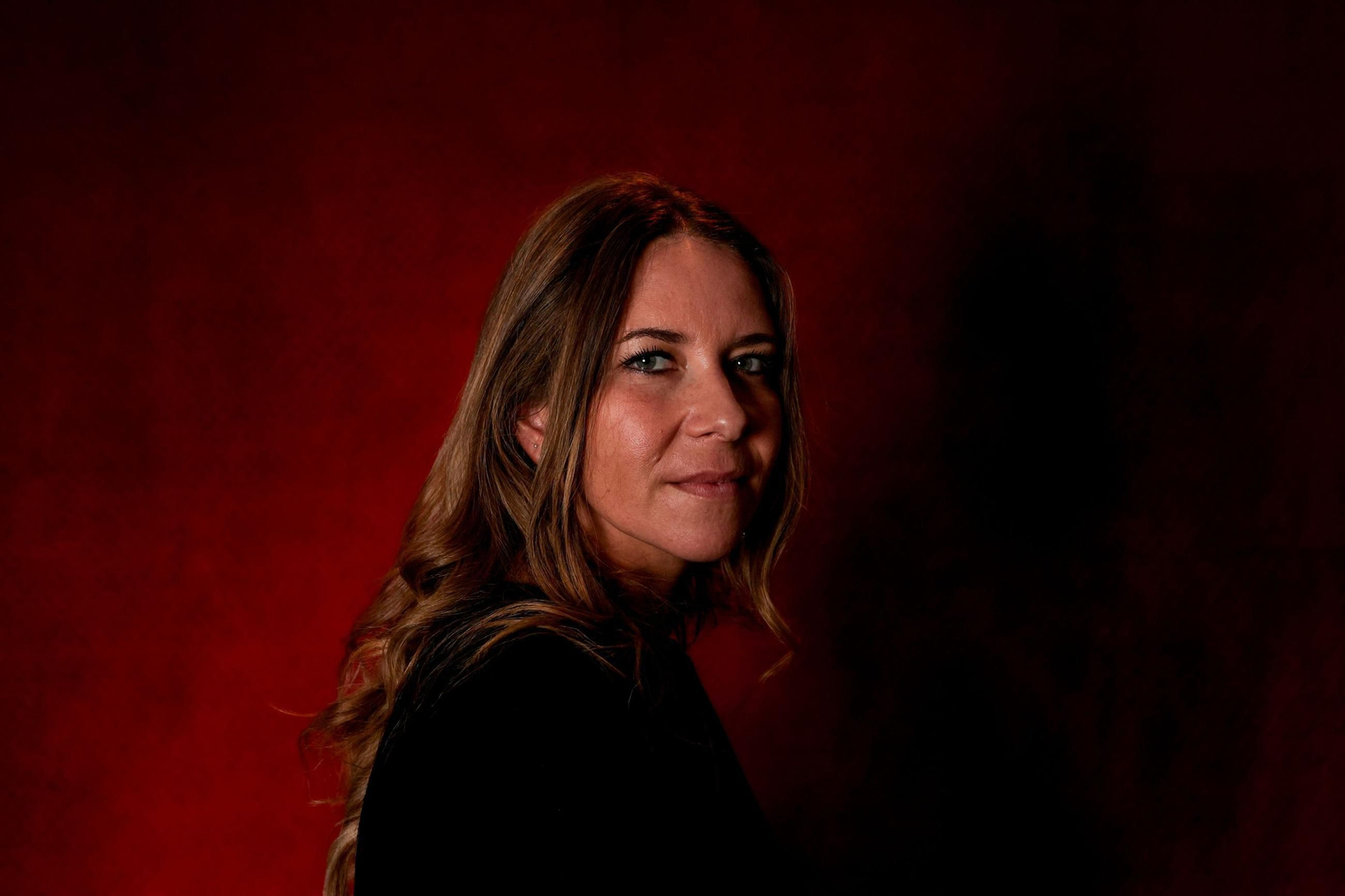 Rocío Márquez. Rocío Márquez.