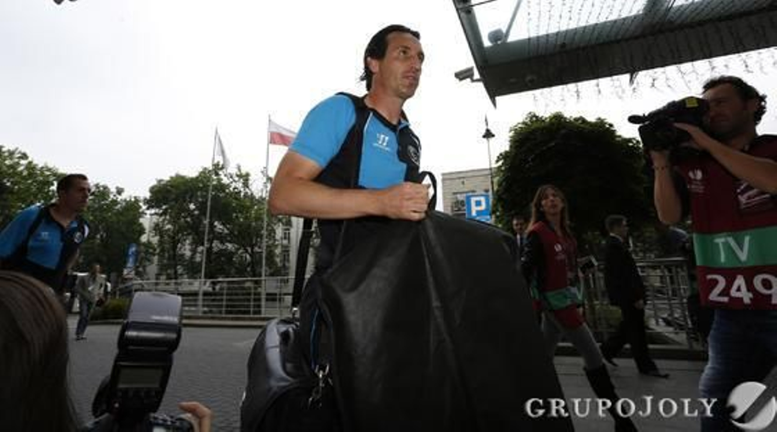 Foto: Antonio Pizarro