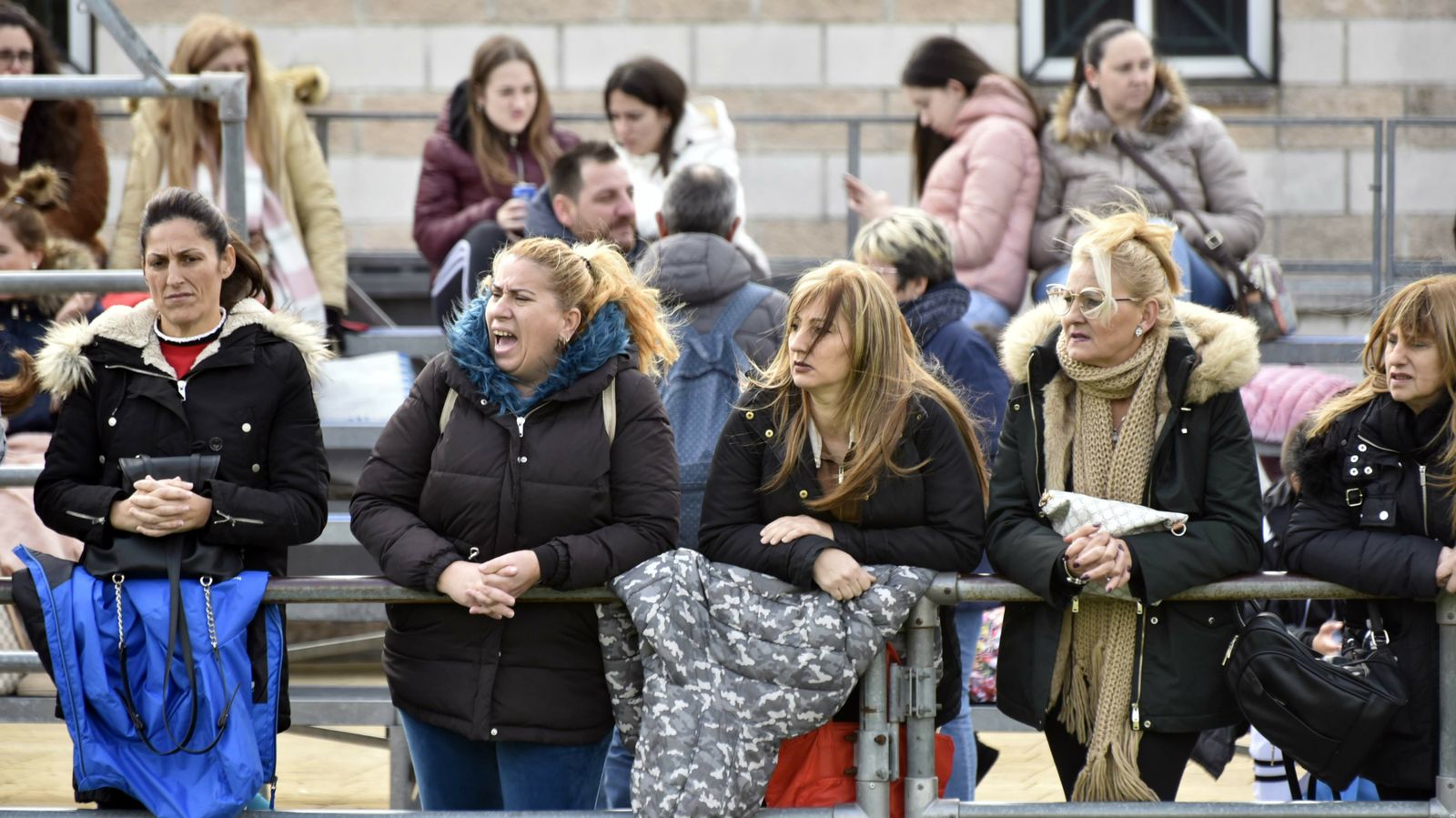 Las mejores fotos del XII Torneo de Navidad de futbol base AD Taraguilla