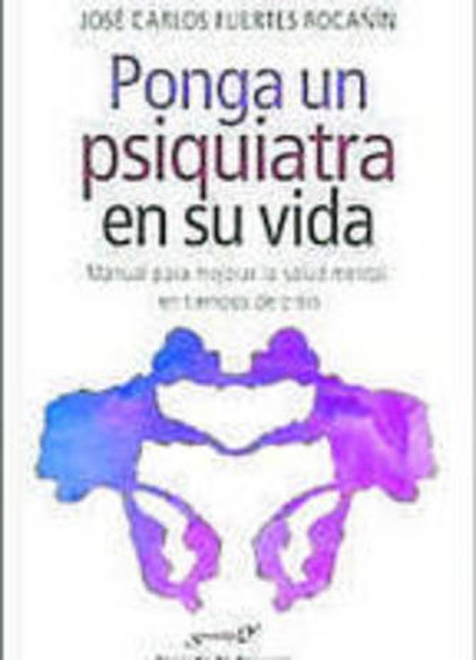 Salud mental en tiempos de crisis