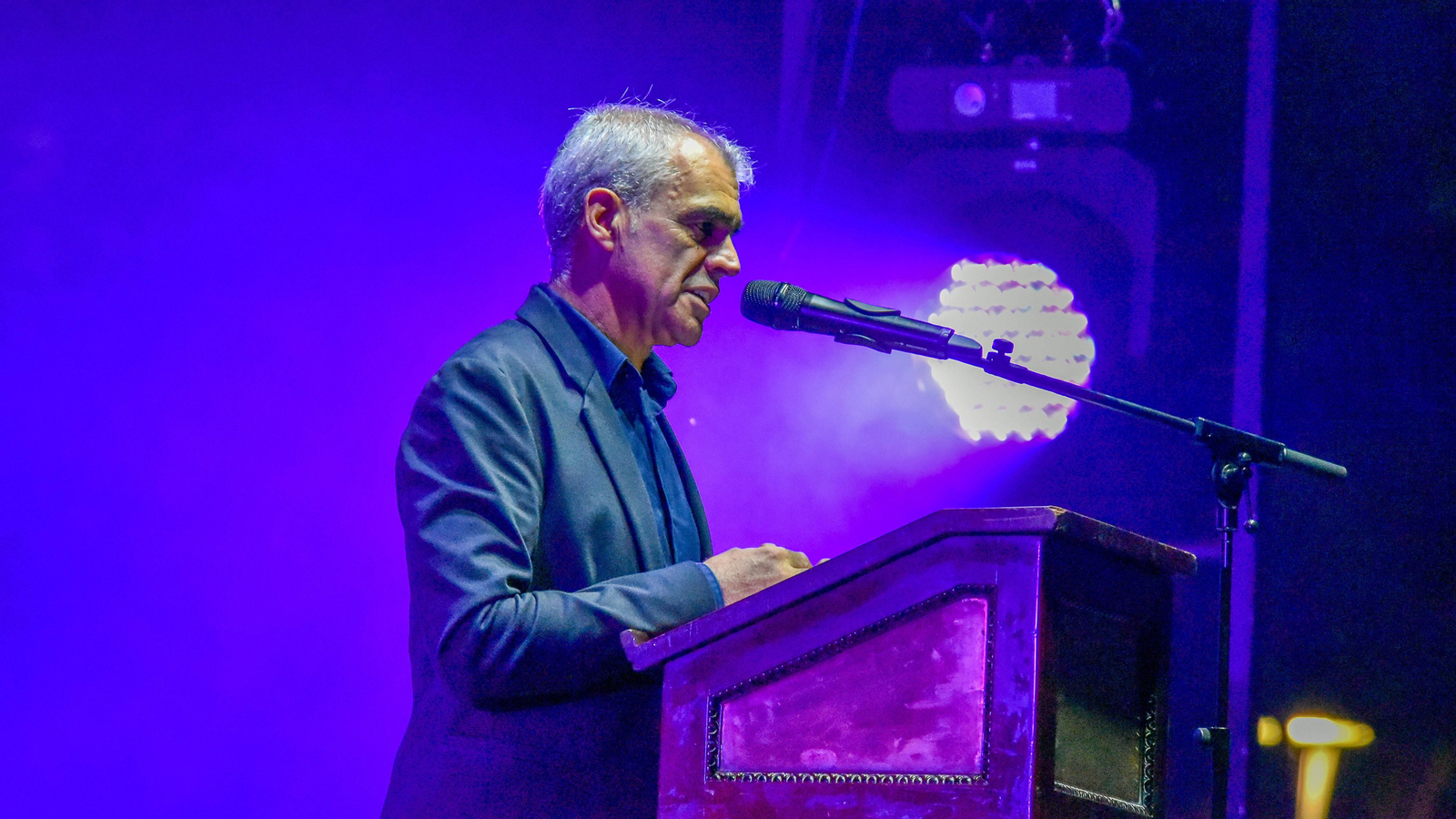 Las fotos del concierto de ' The Aralorak Project ' IX Encuentro Internacional de guitarra Paco de Lucía