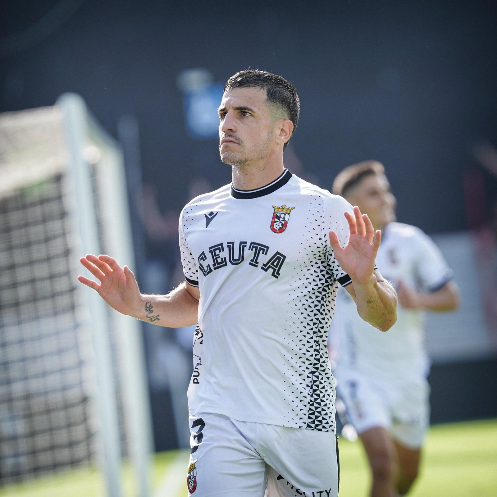 José Joaquín Matos.