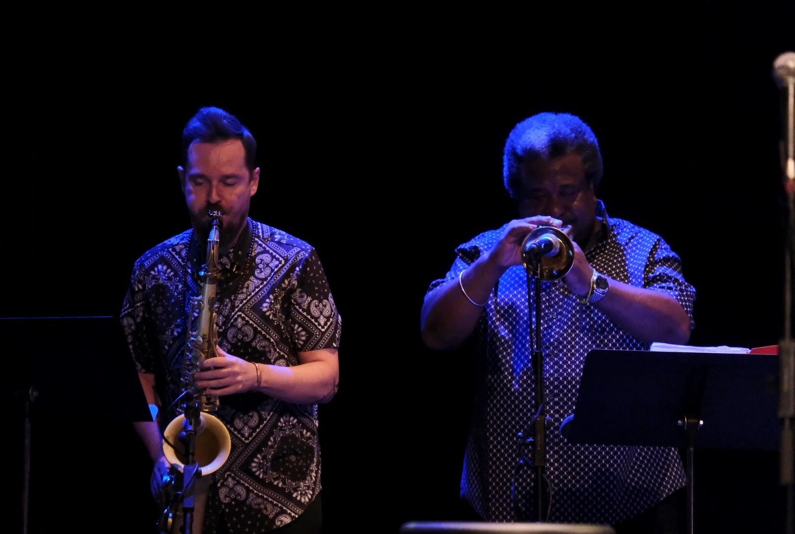 El concierto de Zenet en el Festival de la Guitarra de Córdoba, en imágenes