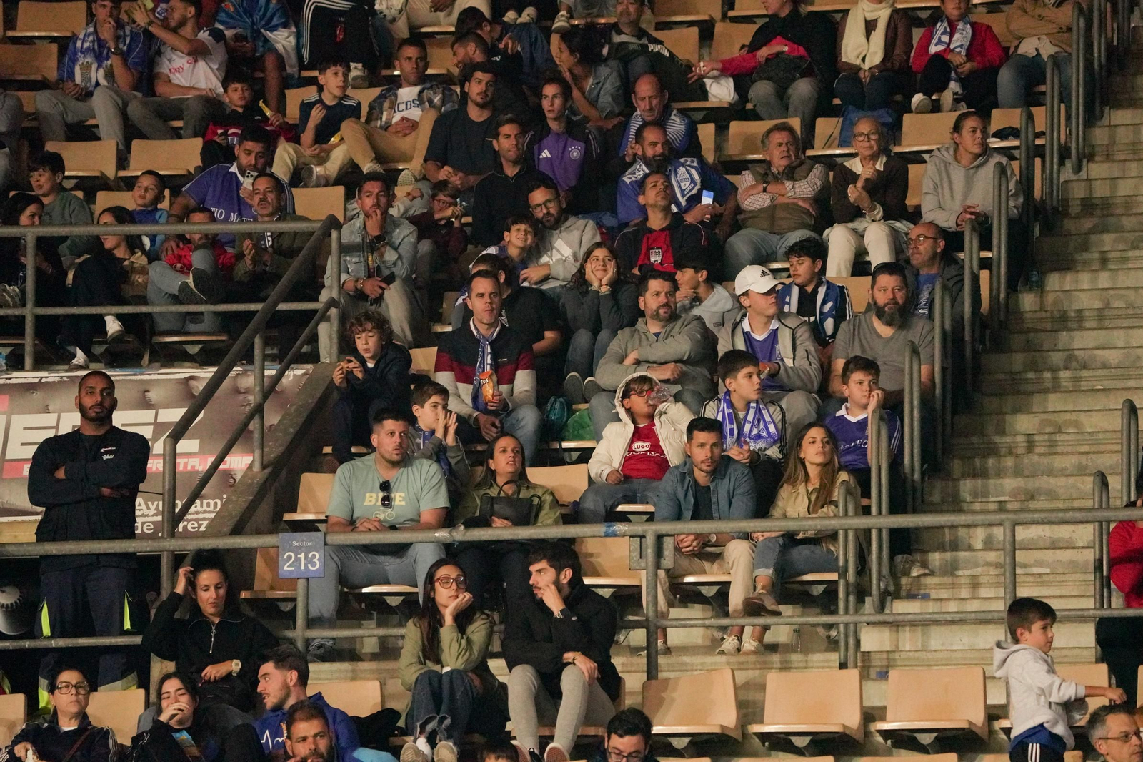 Búscate en el  partido del Xerez CD - Águilas FC