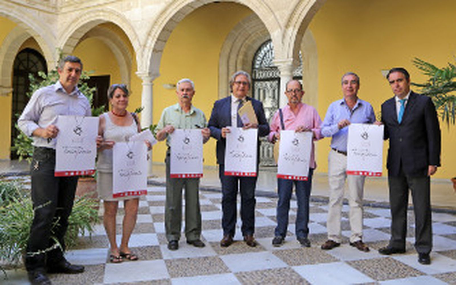 'FotoJenia' anuncia una ruta por sus diferentes exposiciones