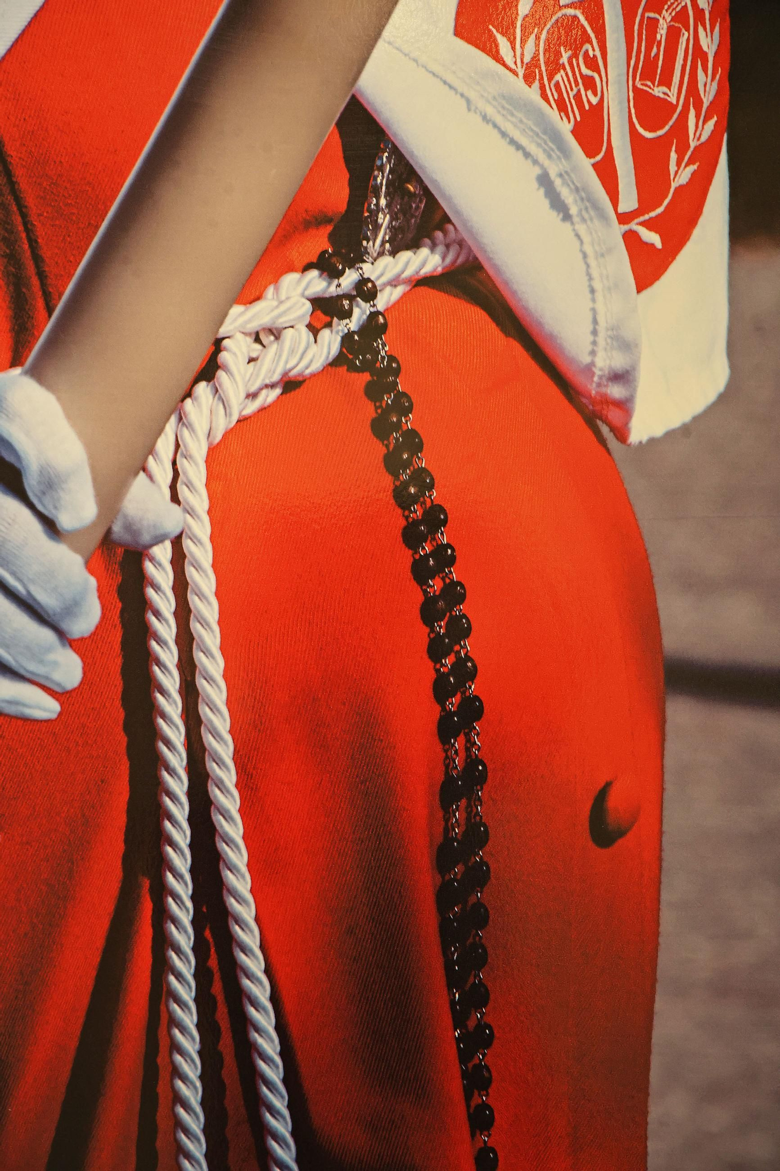 Inauguración de la Exposición de fotografías Huelva, provincia cofrade de Huelva Información en la Diputación de Huelva