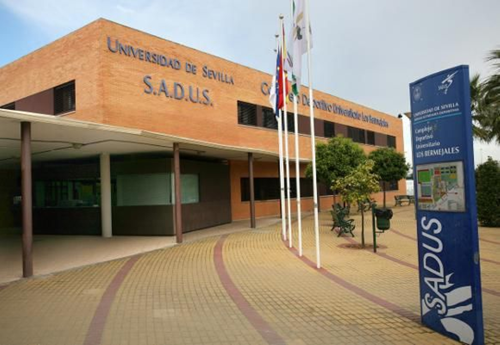 El Sadus recibe el sello de Excelencia Europea por su gestión