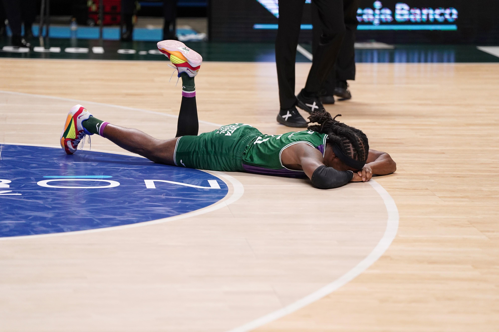 Perry, esta temporada