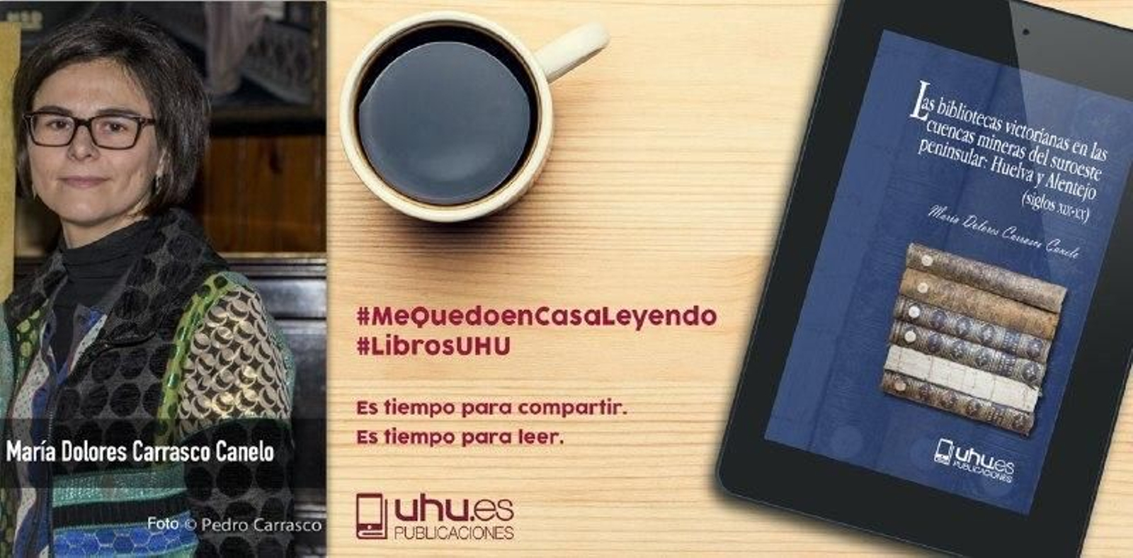 Obra de María Dolores Carrasco.