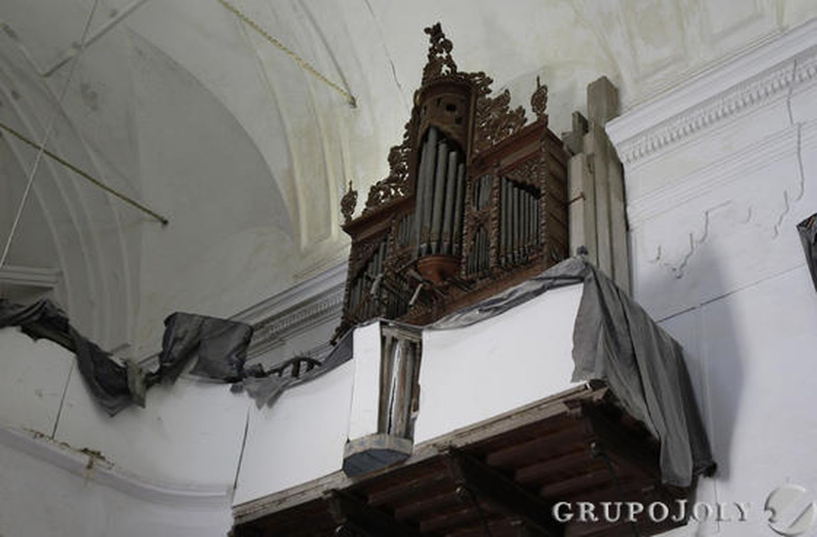 Foto: Antonio Pizarro