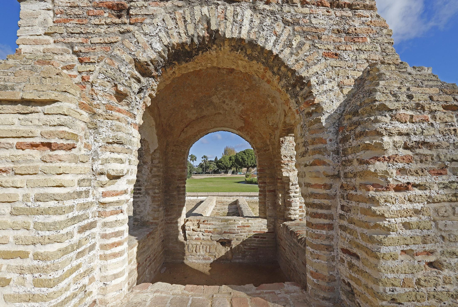 Palos de la Frontera, rincones que impregnados de Historia