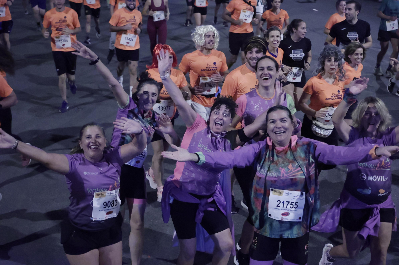 Búscate en la Carrera Nocturna de Sevilla (8)