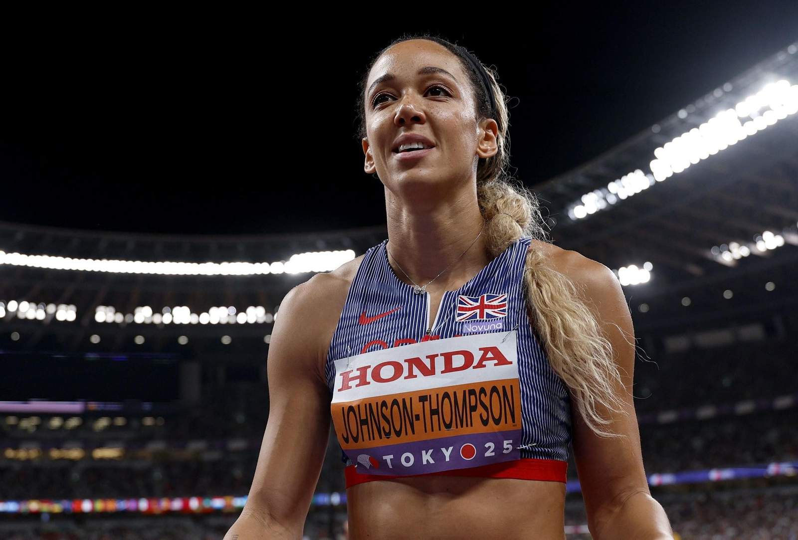 Las mejores fotos del Mundial de Atletismo | Día 7