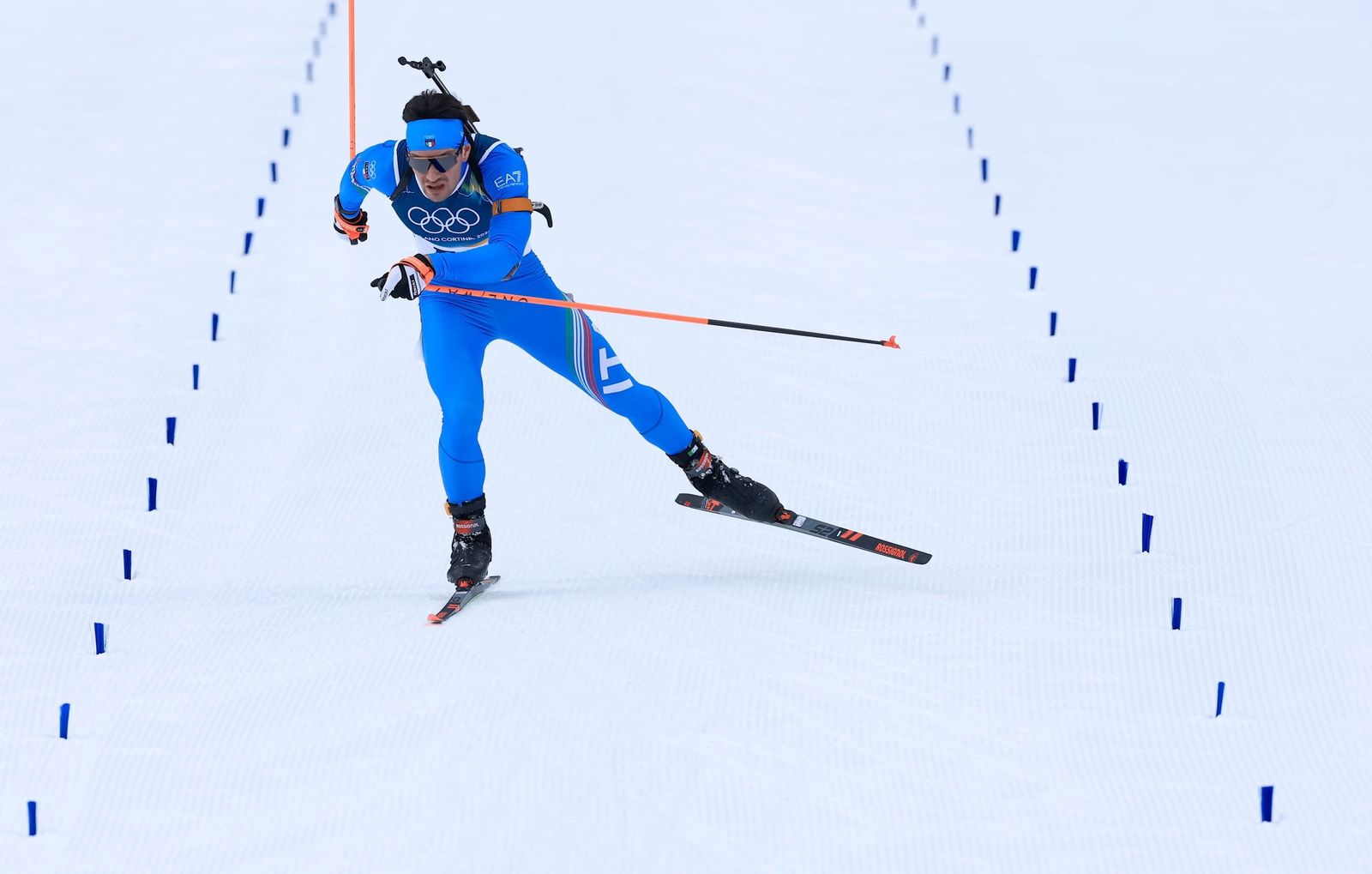 Las mejores fotos de los Juegos Olímpicos de invierno Milán Cortina d'Ampezzo 2026 | Quinta jornada