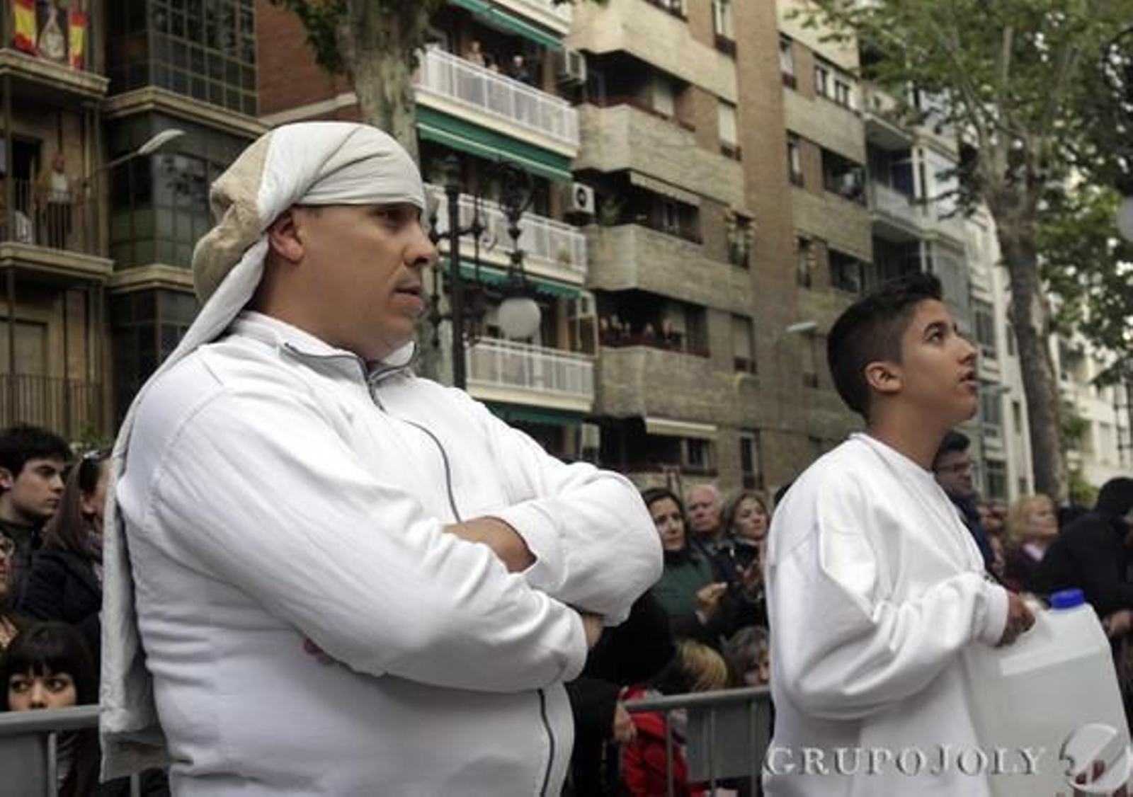 Foto: De la Cruz / Rivas