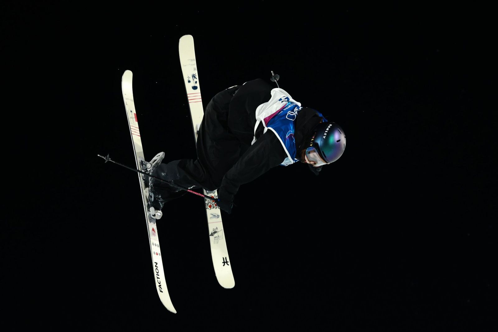 Las mejores fotos de los Juegos Olímpicos de invierno Milán Cortina d'Ampezzo 2026 | Novena jornada