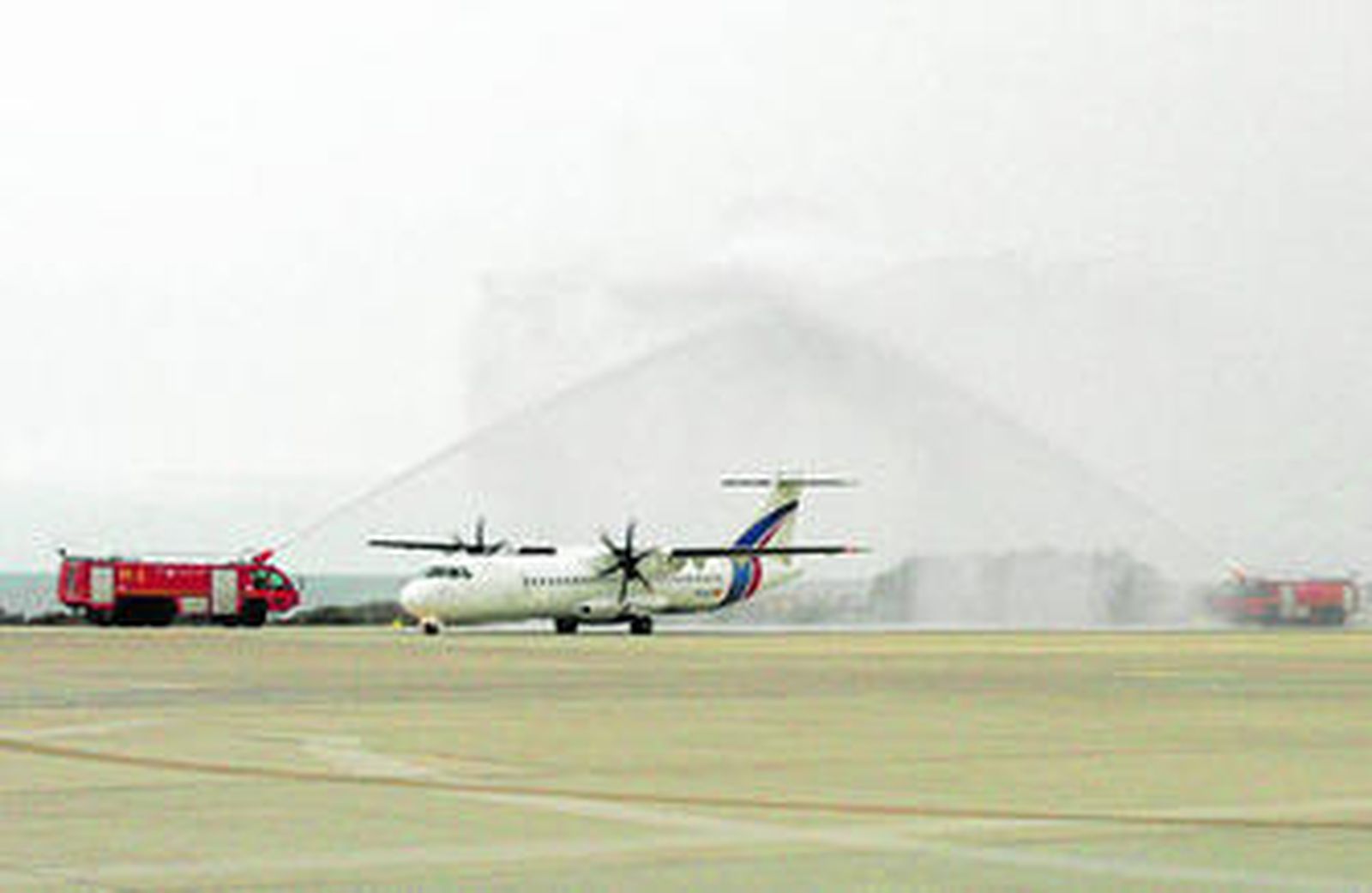 Ryanair y Spanair ya lo intentaron