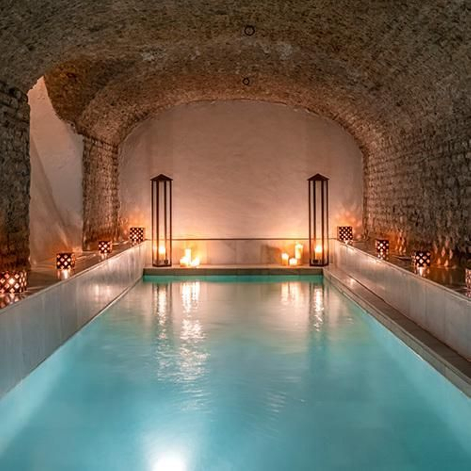 AIRE Ancient Baths Sevilla, Calle Aire, 15, Sevilla