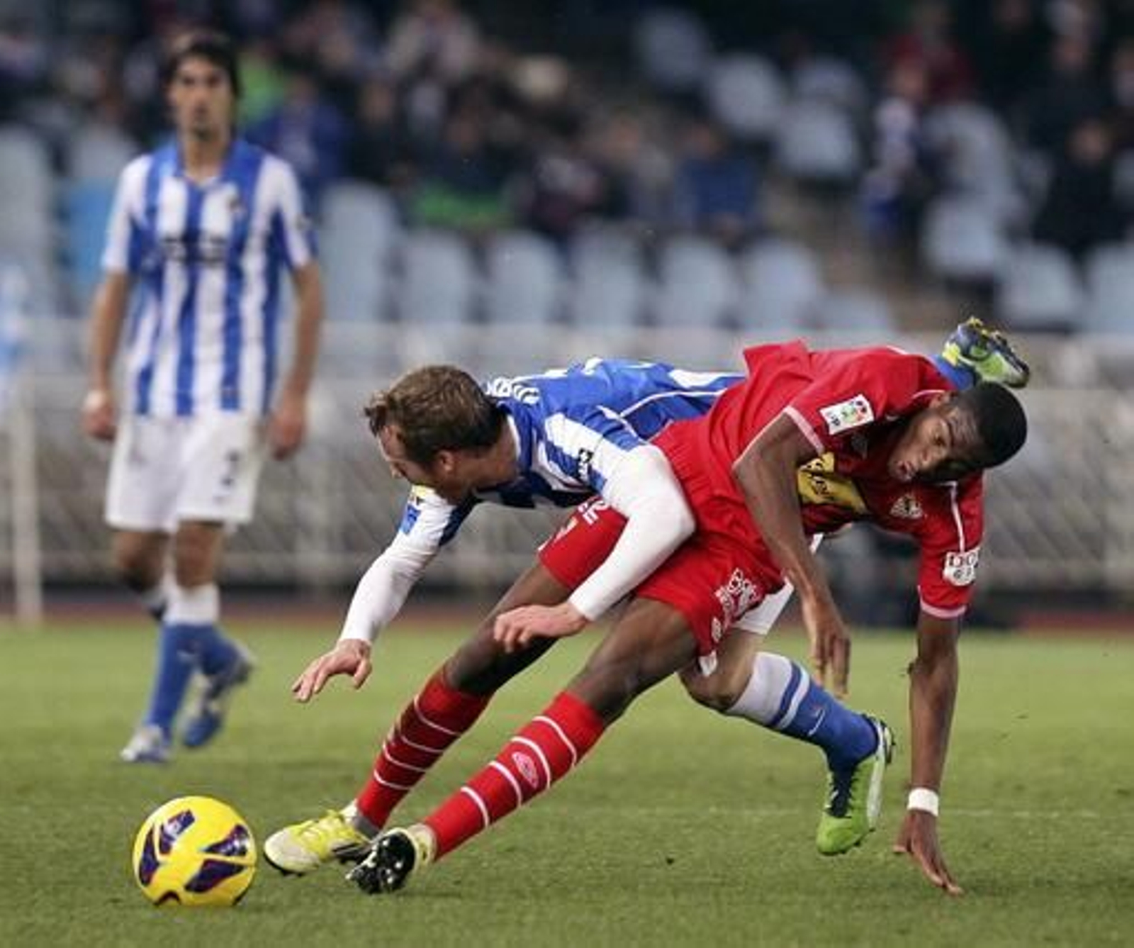 Foto: Agencias · LOF