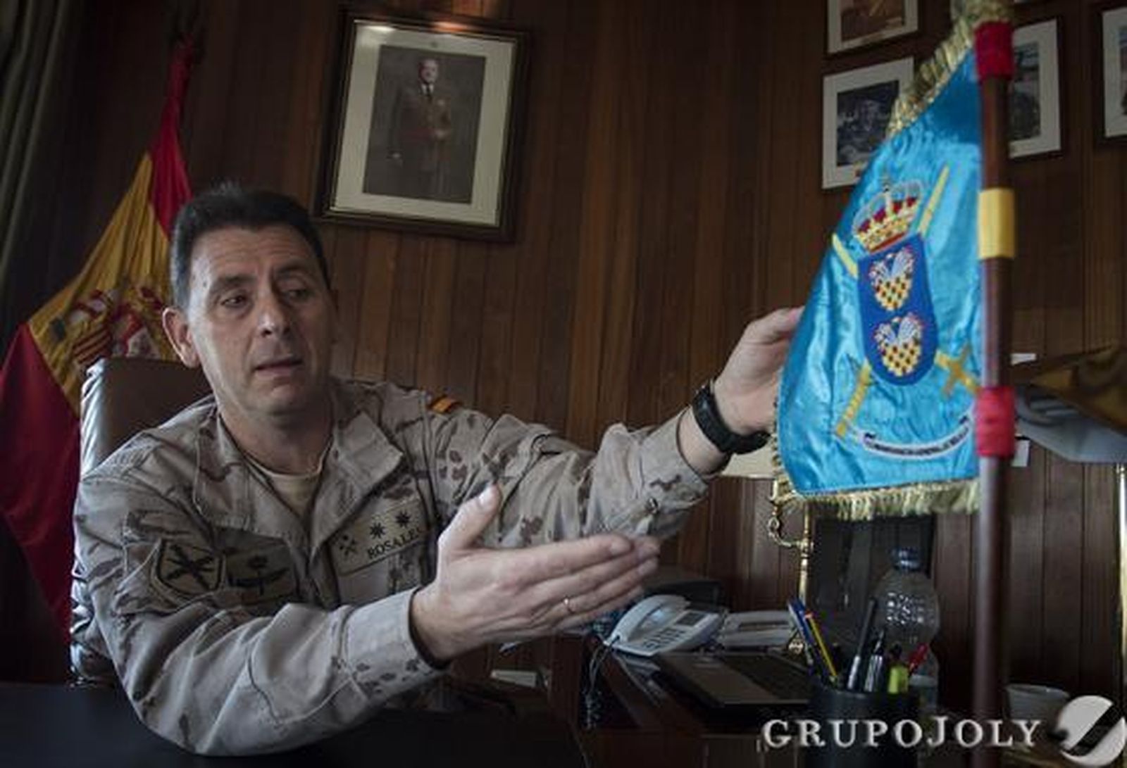 Foto: Antonio Pizarro